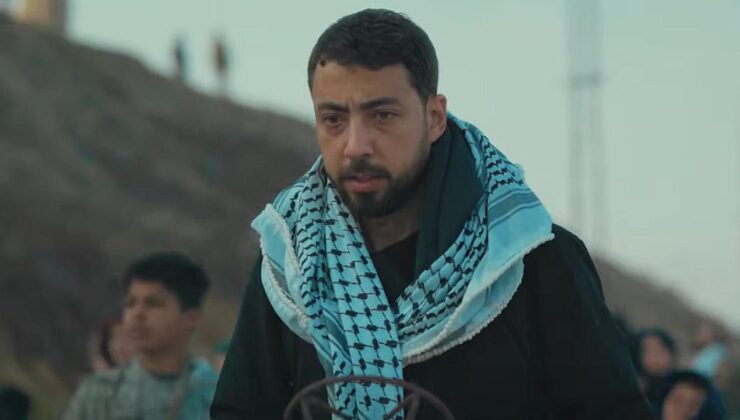 Gazze’de TRT için görev yapan gazeteci Yahia Barzaq şehit oldu