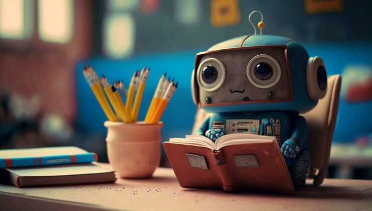 Yapay zeka ödev arkadaşı mı, kopya aracı mı?