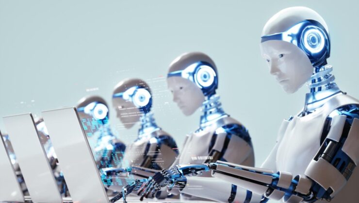 AB'den yeni yapay zeka stratejisi