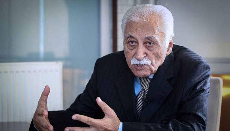 Şair ve yazar Yavuz Bülent Bâkiler yaşamını yitirdi