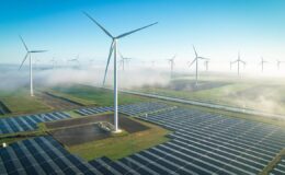 Türkiye’nin güneş ve rüzgarda 2035 hedefi: 120 gigavat