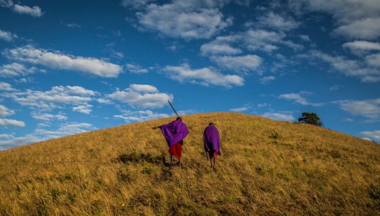 Yerli bilginin doğayı korumanın 3 yolu