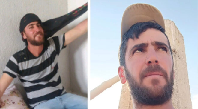 Diyarbakır’da husumetli iki aile barıştı
