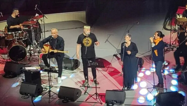 Koma Amed’in Van konseri iptal edildi