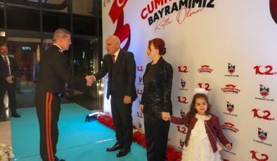 Ankara’dan 1 Mayıs çağrısı