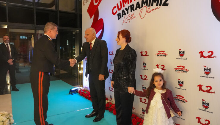 Diyarbakır’ın kalbi İstanbul’da atacak: Kültür ve lezzet şöleni