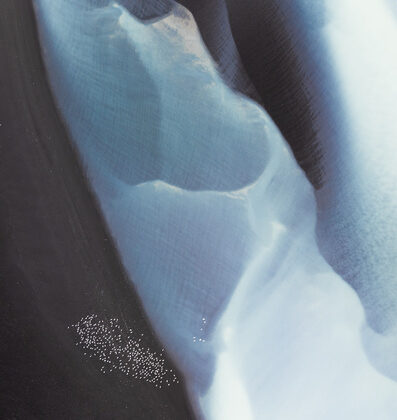 Glacier Nehri – Fstoppers’ta Rima Fotografie