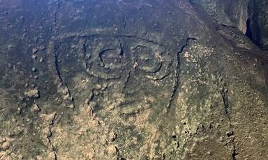 Yeni keşifle ada ülkesi acı dolu bir mirasa sayfa açıyor