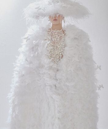 “İpek Ruhu: Geleneğin Couture’a Taşındığı Yer” – Fstoppers’ta Long Nguyen