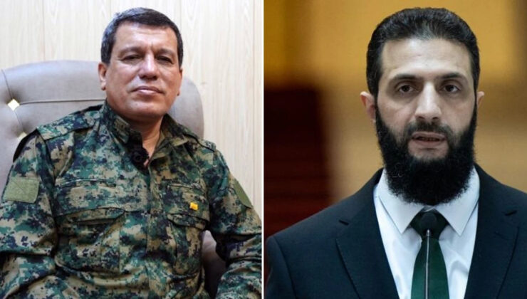 DSG, Suriye ordusuna katılacak 70 komutanın listesini sundu