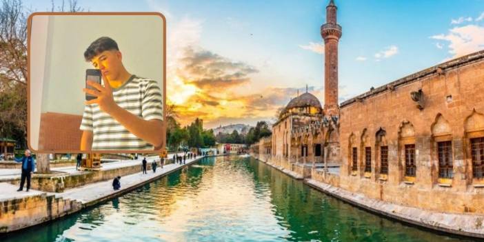 Römorkta uyuyan genç, pamuğun altında kalarak can verdi