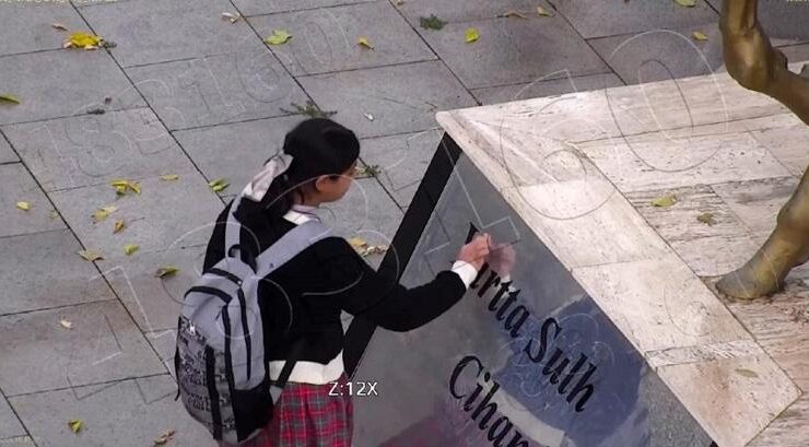 Minik Asminin Atatürk sevgisi yürekleri ısıttı! – CNN Türk Haberler Son Dakika | Video