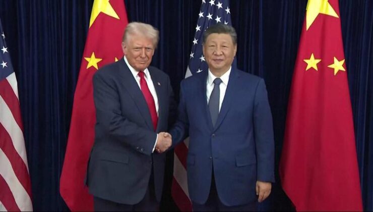 Yeni nükleer tartışma: Trump Ne demek istedi? | Video