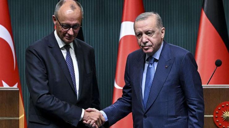 Almanya ile yeni sayfa – CNN TÜRK Son Haberler