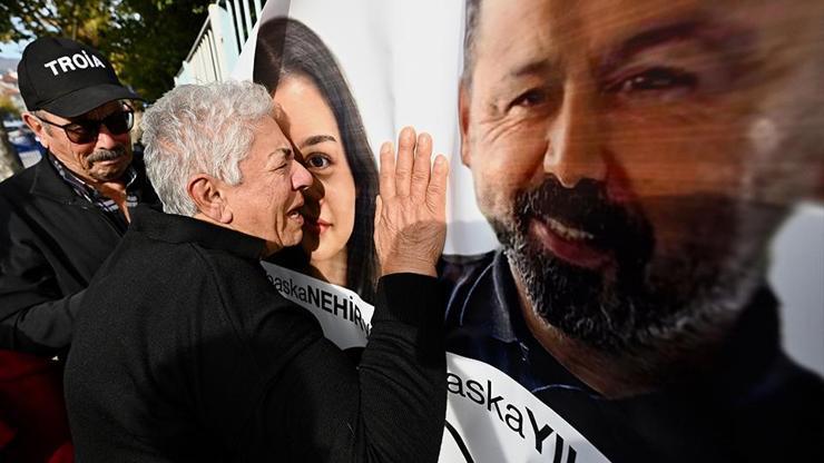 Grand Kartal Otel yangını: 78 canın davasında ceza yağdı! Mahkeme heyeti ayakta alkışlandı – CNN TÜRK Haberler