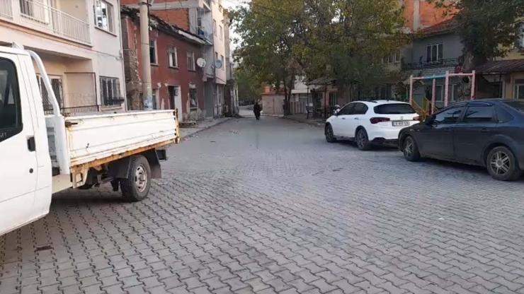 Balıkesir Sındırgıda 4.2 büyüklüğünde deprem – Son Dakika Flaş Haberler