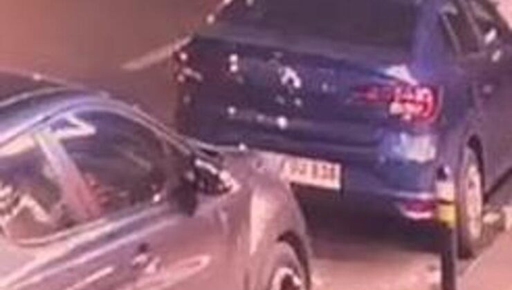 Yeşilçamın usta ismi Engin Çağlar trafik kazasında hayatını kaybetmişti: Kazanın görüntüleri ortaya çıktı – Son Dakika Flaş Haberler | Video