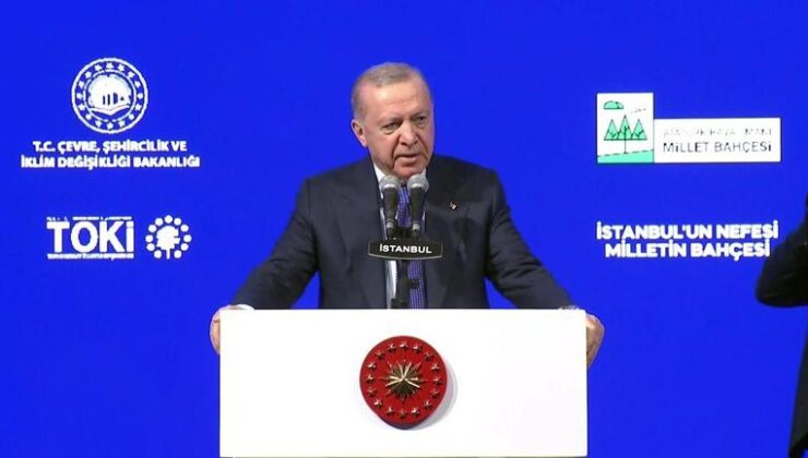 SON DAKİKA | Cumhurbaşkanı Erdoğan: İstanbul’da fetret devrine razı değiliz – CNN Türk Sondakika Haberler | Video