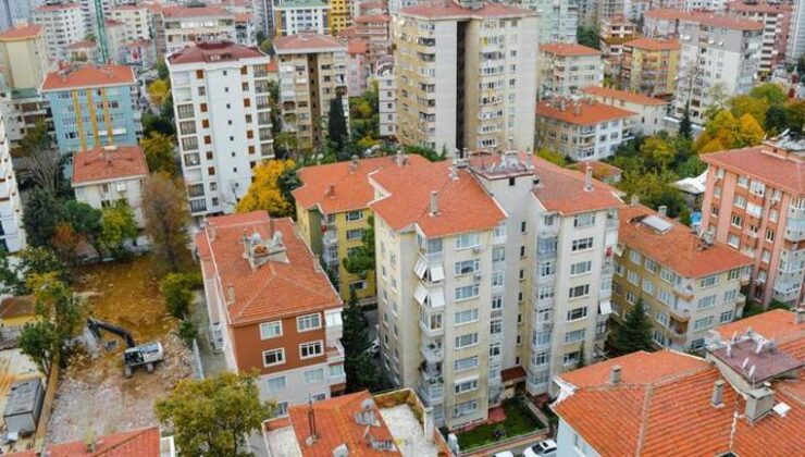 Kentsel dönüşüm için yeni alan | Video
