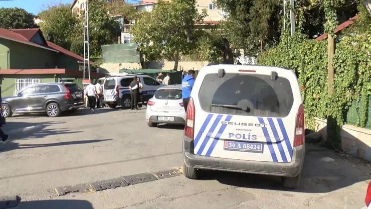 Sarıyer'de kan donduran olay! Kız arkadaşını öldürüp intihar etti