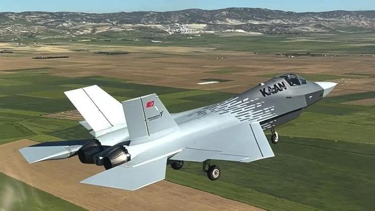 Typhoon, KAAN, F-16… İsrail, Ankaranın yükselişini izliyor: Türkiye askeri güç merkezi oluyor – Dünyadan Haberler CNN Türk