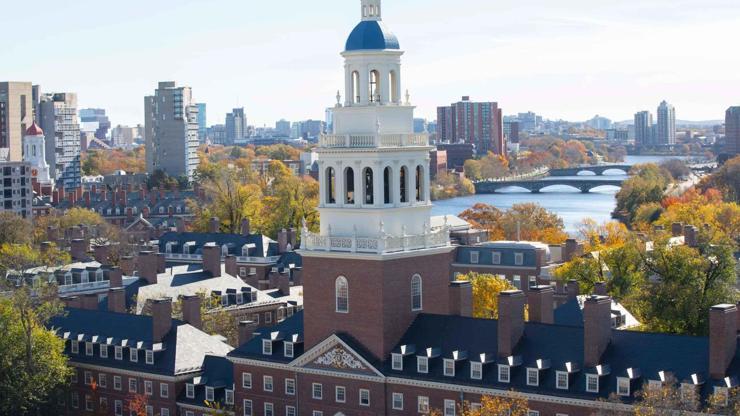 Harvard Üniversitesi’ndeki patlama: ‘Kasıt’ şüphesi var! – Son Dakika Dünya Haberleri CNN Türk