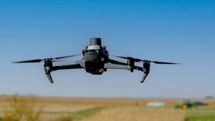 Belçika’da askeri hava üssünde dron alarmı: Bunlar casusluk amacıyla geliyorlar – Dünyadan Haberler CNN Türk