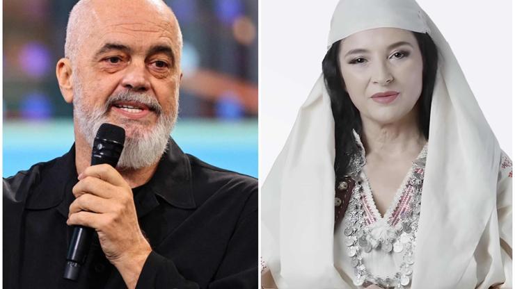 Yapay zeka, AB kapılarını açabilir mi? Arnavutlukun Diella planı – Son Dakika Dünya Haberleri CNN Türk