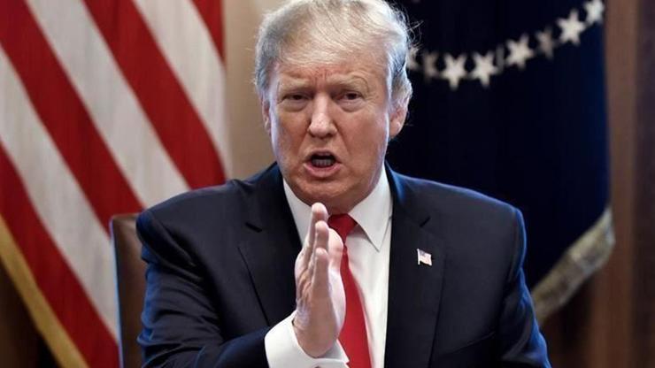 Trump’tan Nijerya’ya saldırı sinyali – Dünya Haberleri CNN TÜRK