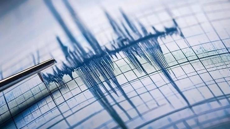 SON DAKİKA HABERİ: Afganistan’da 6,3 büyüklüğünde deprem – Dünyadan Haberler CNN Türk
