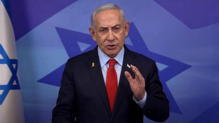 ABD’li heyet, Trump’ın Gazze planı’nı Netanyahu’ya anlattı – Son Dakika Dünya Haberleri CNN Türk