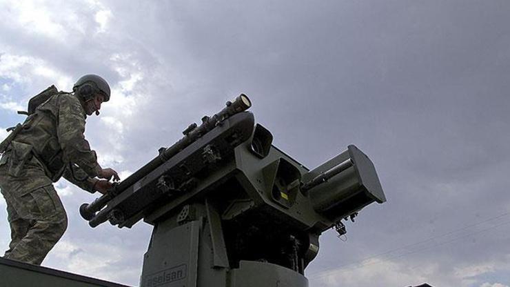 Fransa’dan Türkiye hakkında dikkat çeken rapor: Savunma sanayindeki yükseliş ele alındı – Son Dakika Dünya Haberleri CNN Türk