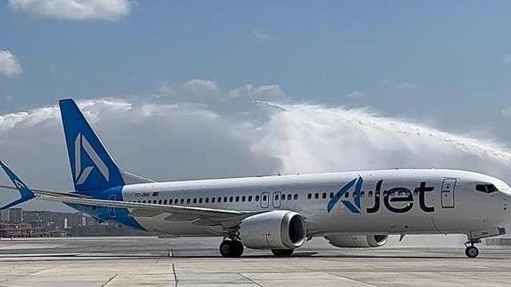 AJet’ten Köln-İstanbul seferini yapan uçağa ilişkin açıklama – CNN Türk Sondakika Haberler