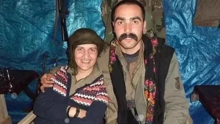 Eski HDP milletvekili Semra Güzel’e 8 yıl 9 ay hapis cezası verildi – CNN TÜRK Haberler