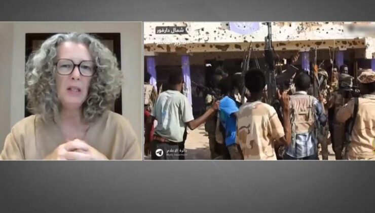 BM Sudan Yardım Koordinatörü CNN TÜRK’te | Yardımlar yetersiz, fonlar tükendi | Video