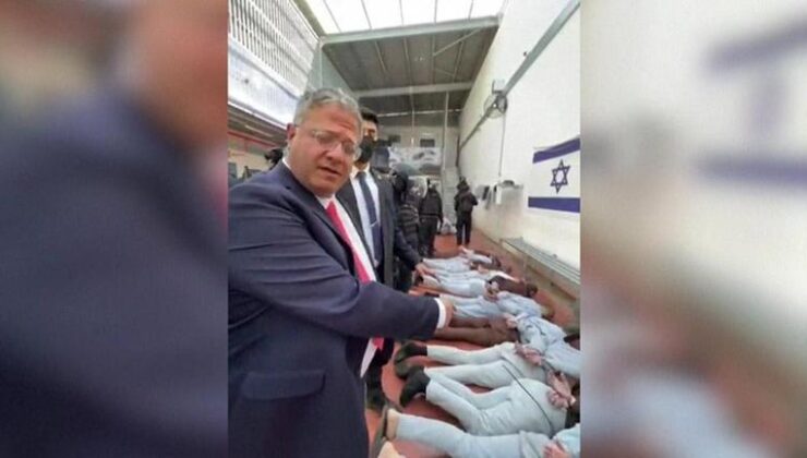 İsrailden Filistinlileri idam tasarısı – Dünyadan Haberler CNN Türk | Video