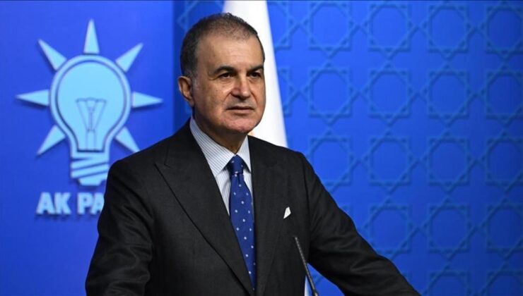 AK Parti Sözcüsü Çelik’ten Cumhur İttifakı mesajı: Kararlı ve dirayetli duruşla hedefimize ilerliyoruz – Son Dakika Haberler CNN Türk | Video