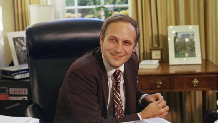 SON DAKİKA… ABD’nin eski Başkan Yardımcısı Dick Cheney hayatını kaybetti – Dünya Haberleri CNN TÜRK | Video