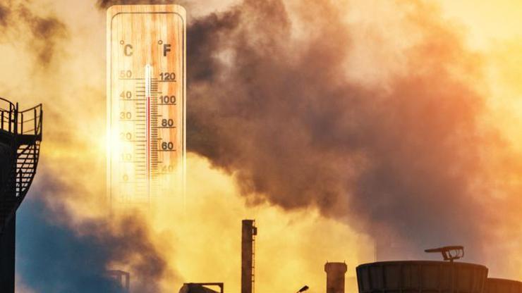 BMden Korkutan Rapor: 1,5 Derece Eşiği Çok Yaklaştı! – Son Dakika Dünya Haberleri CNN Türk