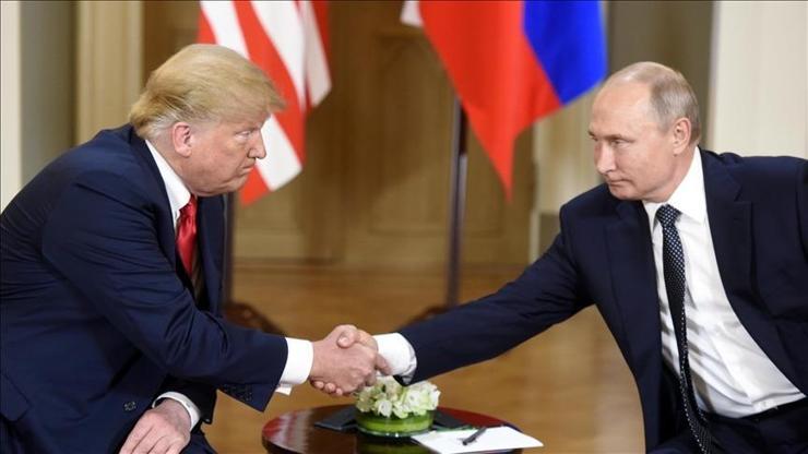 Rusya: Yeni bir Putin-Trump zirvesi için gerekli koşullar sağlanmadı – Son Dakika Dünya Haberleri CNN Türk