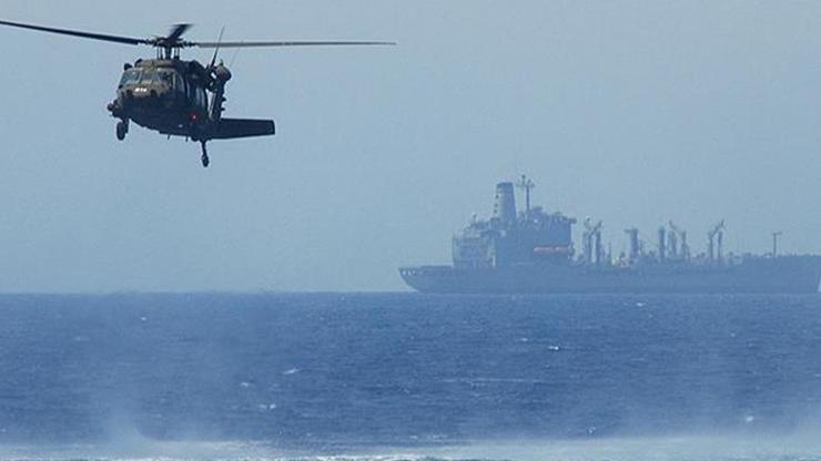 İsrail ve Yunanistan’dan Akdeniz’de ortak hava tatbikatı – Dünya Haberleri CNN TÜRK