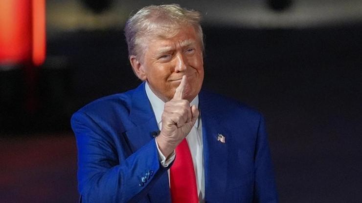 Trump, Güney Afrika’da yapılacak G-20 Zirvesi’ne katılmayacağını açıkladı – Son Dakika Dünya Haberleri CNN Türk