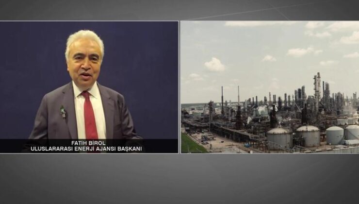 Nükleere ilgi artıyor: Küresel enerji dengesi değişiyor | Video