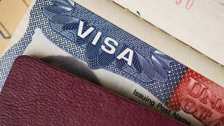 ABD, suç işleyen 80 bin kişinin vizesini iptal etti – Son Dakika Dünya Haberleri CNN Türk
