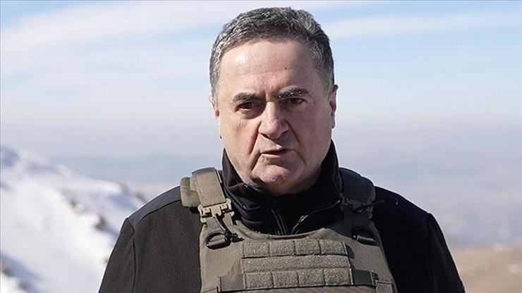 İsrail, Mısır sınırını ‘kapalı askeri bölge’ ilan etti! Katz’dan talimat… – Dünyadan Haberler CNN Türk