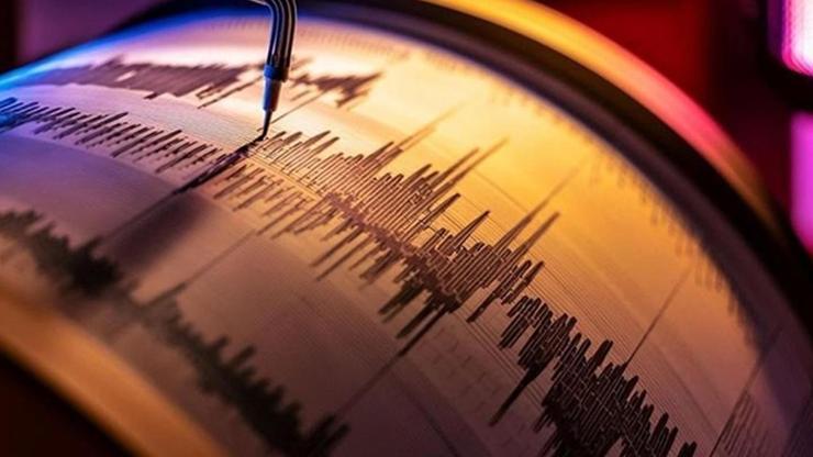 SON DAKİKA HABERİ: Balıkesir Sındırgı’da 4.3 büyüklüğünde deprem – Son Dakika Haberleri Bugün