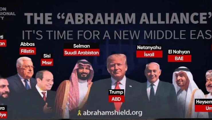 ABD, İbrahim Anlaşmalarına yeni katılımı duyurdu – Dünya Haberleri CNN TÜRK | Video