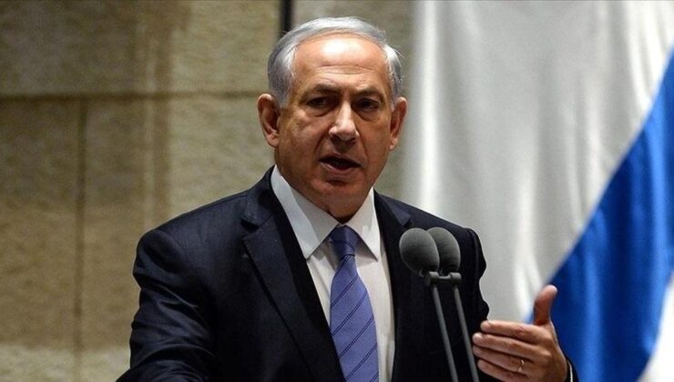 Netanyahu, Türkiye’yi hedef aldı: İsrail’e karşı çok düşmanca bir tavır içindeler – Dünya Haberleri CNN TÜRK | Video