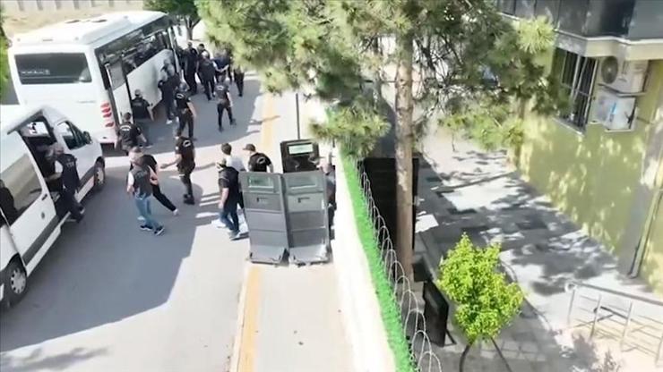 45 ilde FETÖ operasyonu: 67 tutuklama – CNN TÜRK Son Haberler