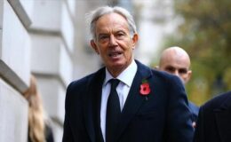 Tony Blairin adı bir kez daha Orta Doğu planlarında: Bu kez rota Lübnan! – Dünya Haberleri CNN TÜRK